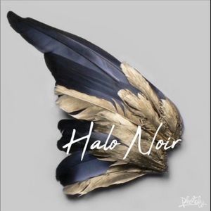 NEWâ˘L-1Xâ˘HEAVENLY CRANES IN THE SKY UNIQUE DRESS